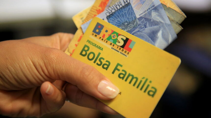 bolsa familia bloqueado 2025