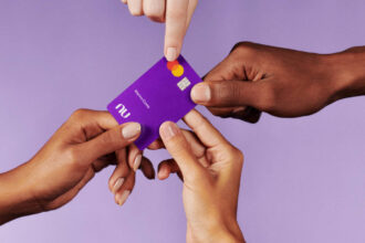 cartão Nubank