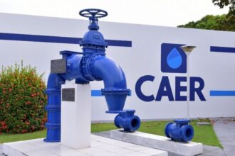 Caer Segunda Via