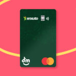 Cartão Enxuto