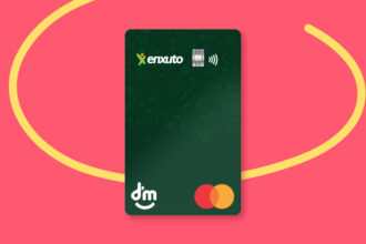 Cartão Enxuto