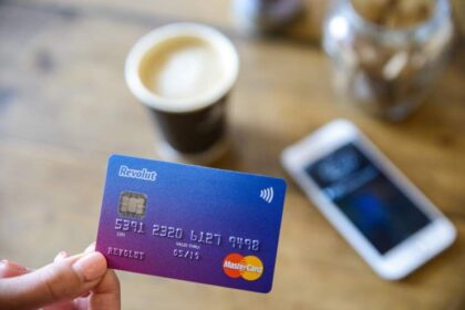 Cartão Revolut