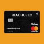 Cartao Riachuelo