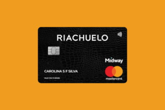 Cartao Riachuelo