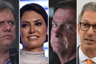 Quem são os pré-candidatos à presidência do Brasil
