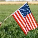 Nomes americanos