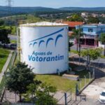 Segunda via Águas de Votorantim