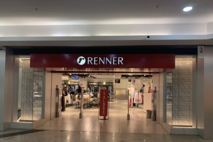 Segunda via Cartão Renner