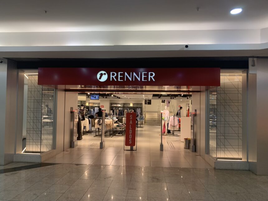 Segunda via Cartão Renner