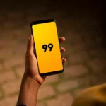 Telefone da 99