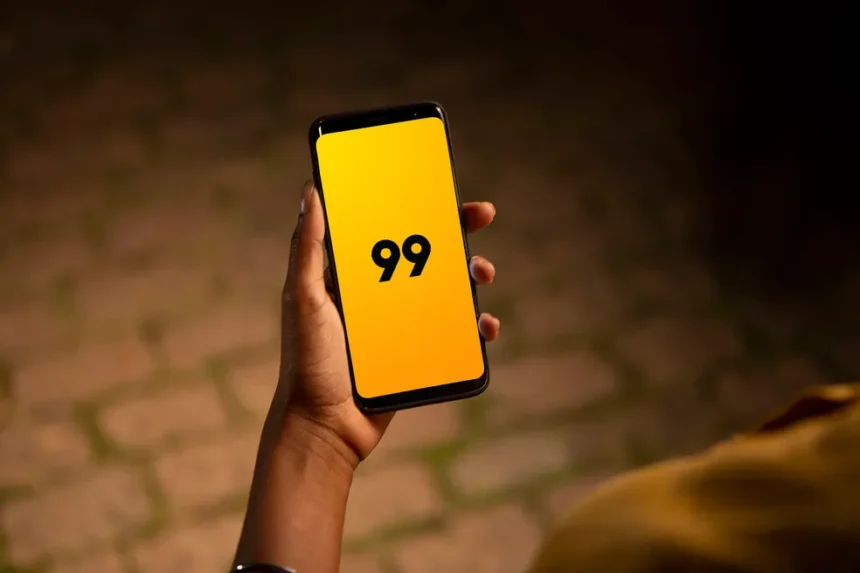 Telefone da 99