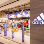 Telefone da Adidas