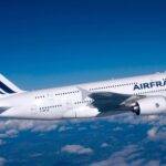 Telefone da Air France