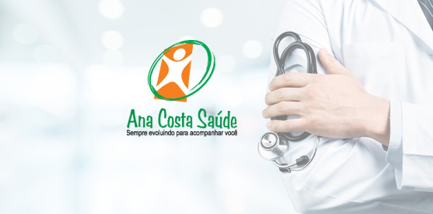 Telefone da Ana Costa Saúde