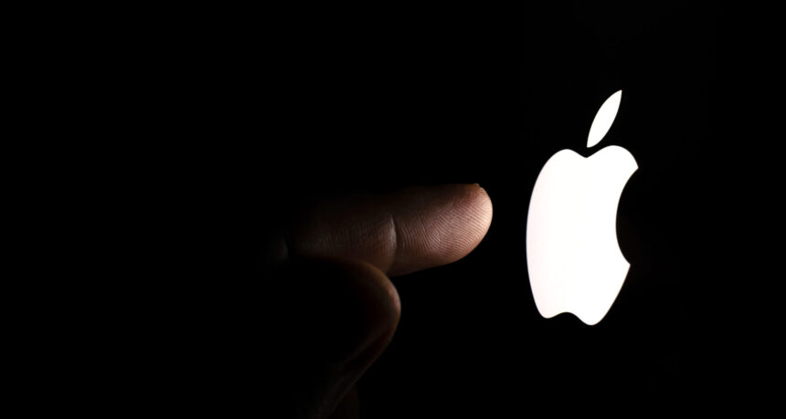 Telefone da Apple