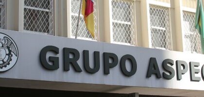 Telefone da Aspecir União Seguradora