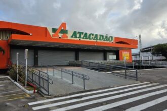 Telefone do Atacadão