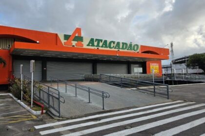 Telefone do Atacadão