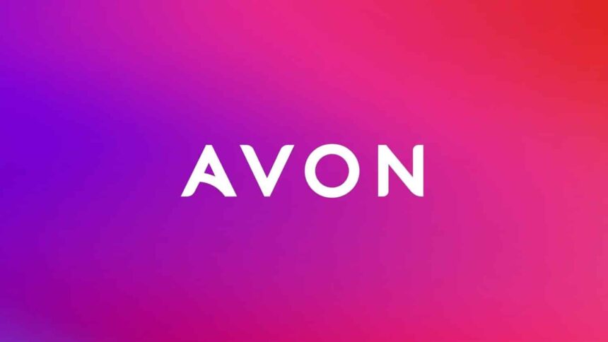 Telefone da Avon