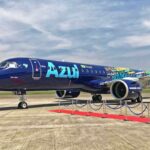 Telefone da Azul