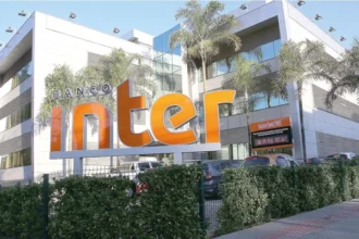 Telefone do Banco Inter