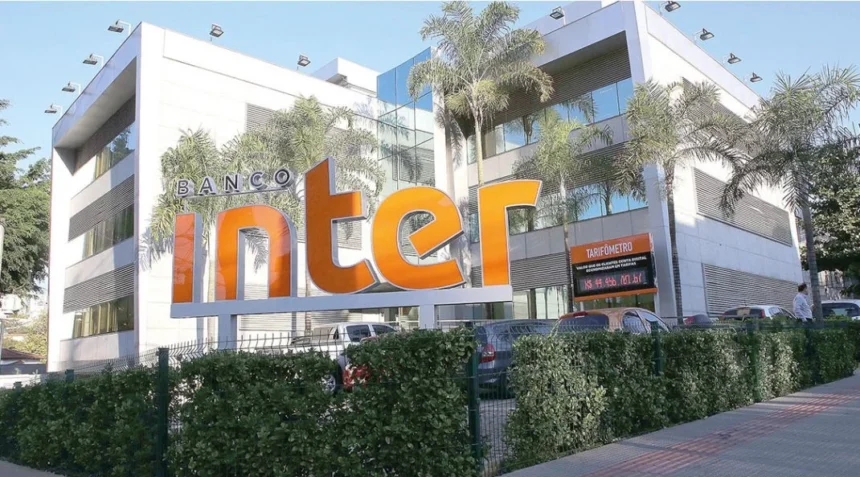 Telefone do Banco Inter
