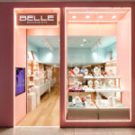 Telefone da Belle Accessoires