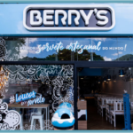 Telefone da Berry´s