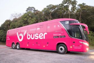 Telefone da Buser