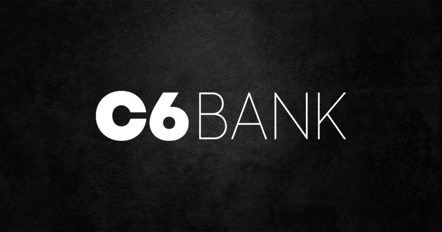 Telefone da C6BANK