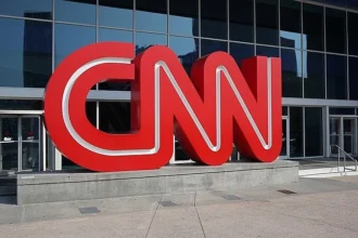 Telefone da CNN