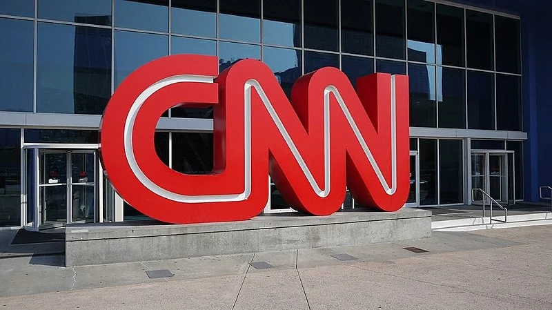 Telefone da CNN