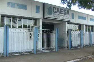 Telefone da Caesa