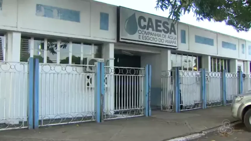 Telefone da Caesa