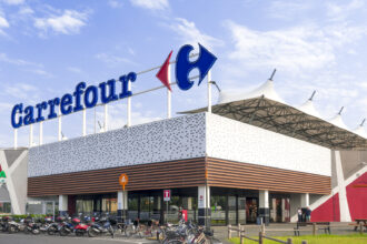 Telefone do Carrefour