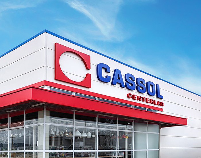 Telefone da Cassol