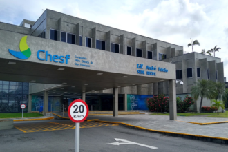 Telefone da Chesf