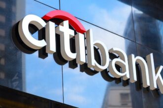 Telefone da Citibank