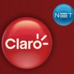 Telefone da Claro Net