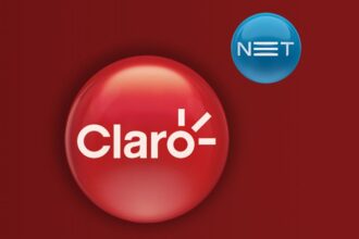 Telefone da Claro Net