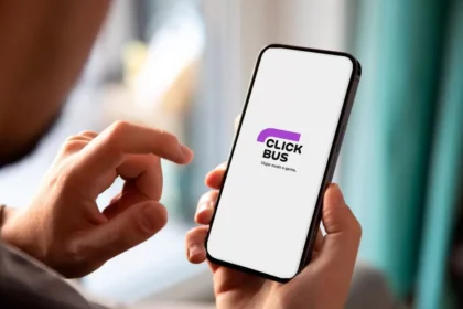 Telefone da ClickBus