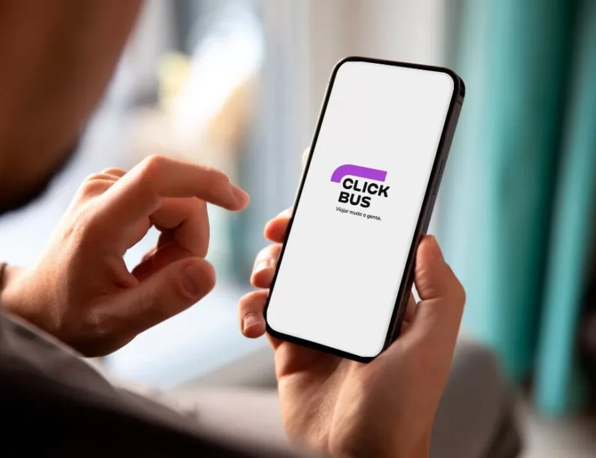 Telefone da ClickBus