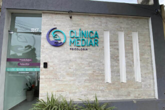 Telefone da Clínica Mediar