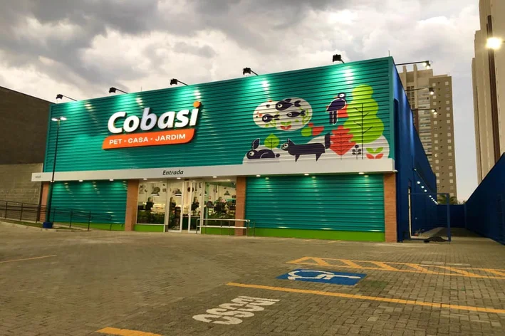 Telefone da Cobasi