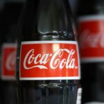 Telefone da Coca Cola