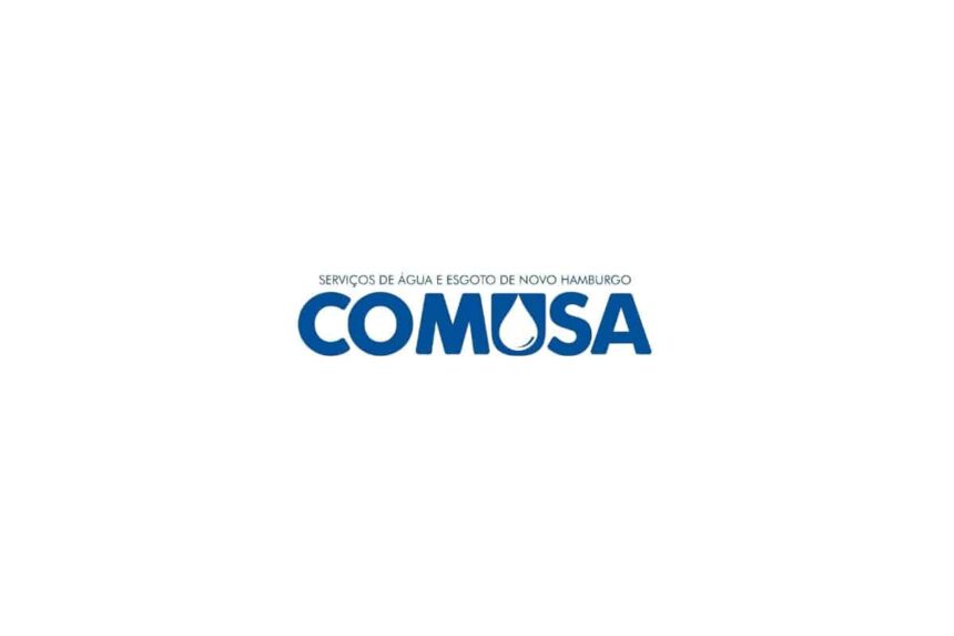 Telefone da Comusa