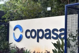 Telefone da Copasa