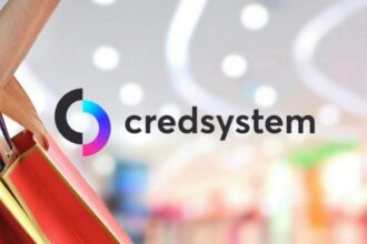 Telefone da Credsystem