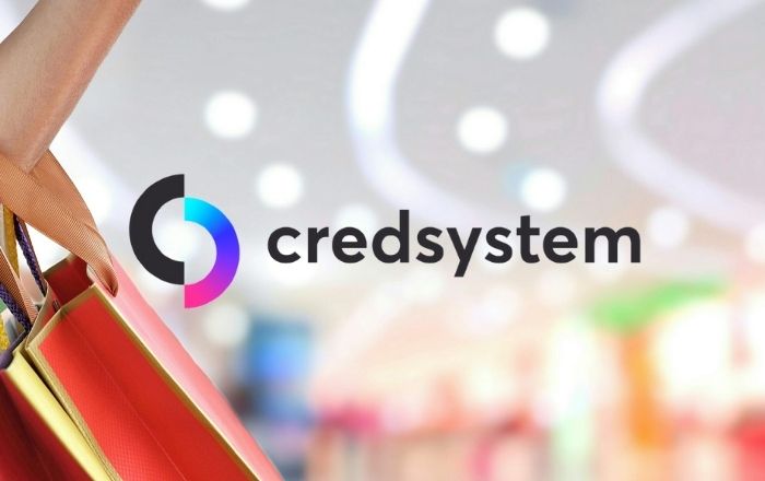 Telefone da Credsystem