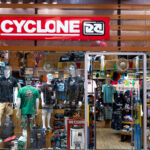 Telefone da Cyclone